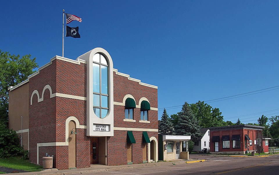 Rockford