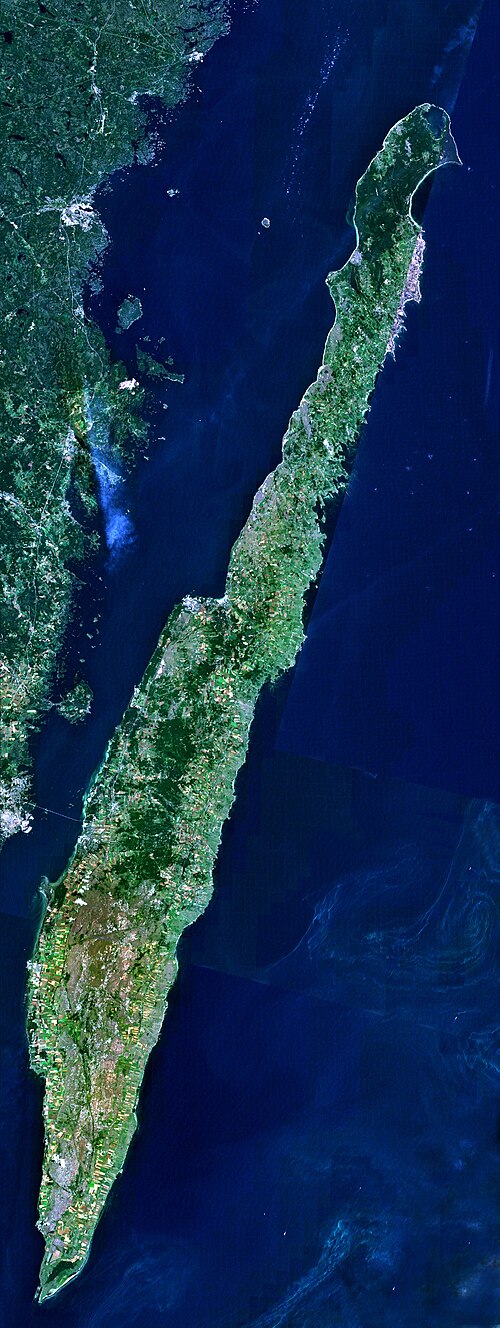 Kalmar Strait