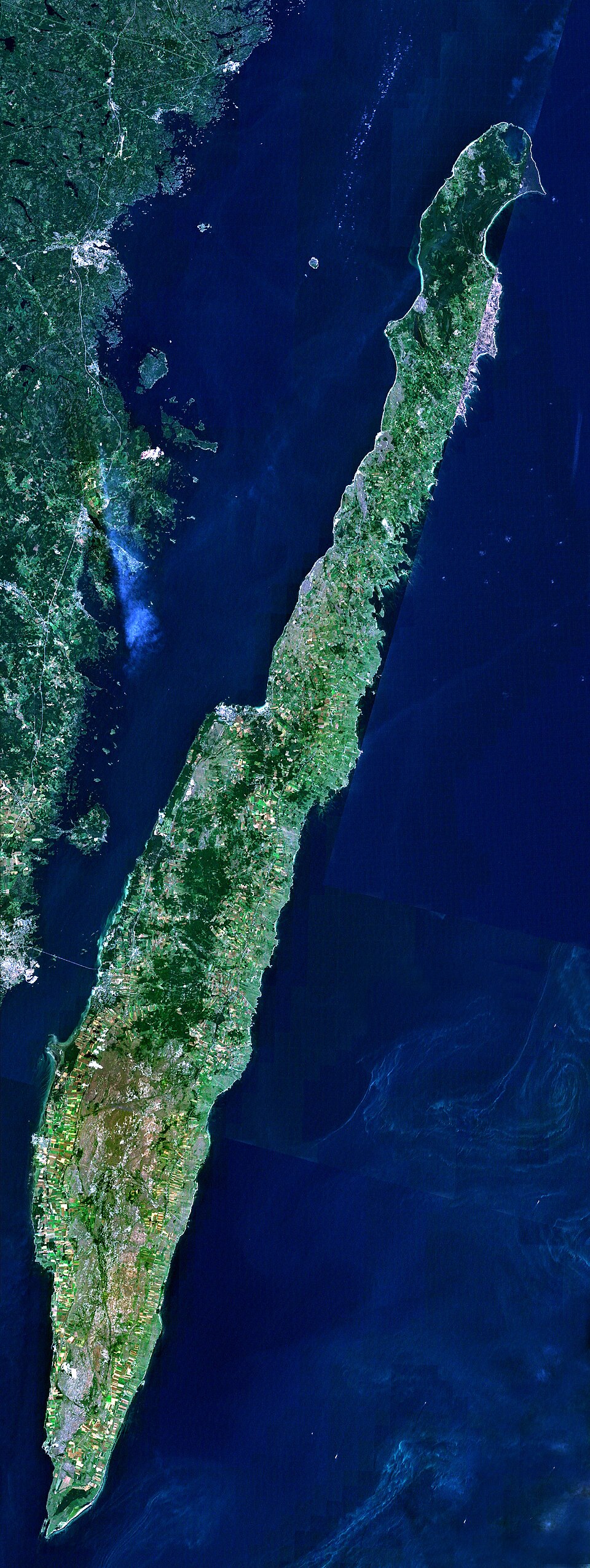 Kalmar Strait