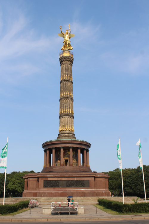 Siegessäule (Berlin)