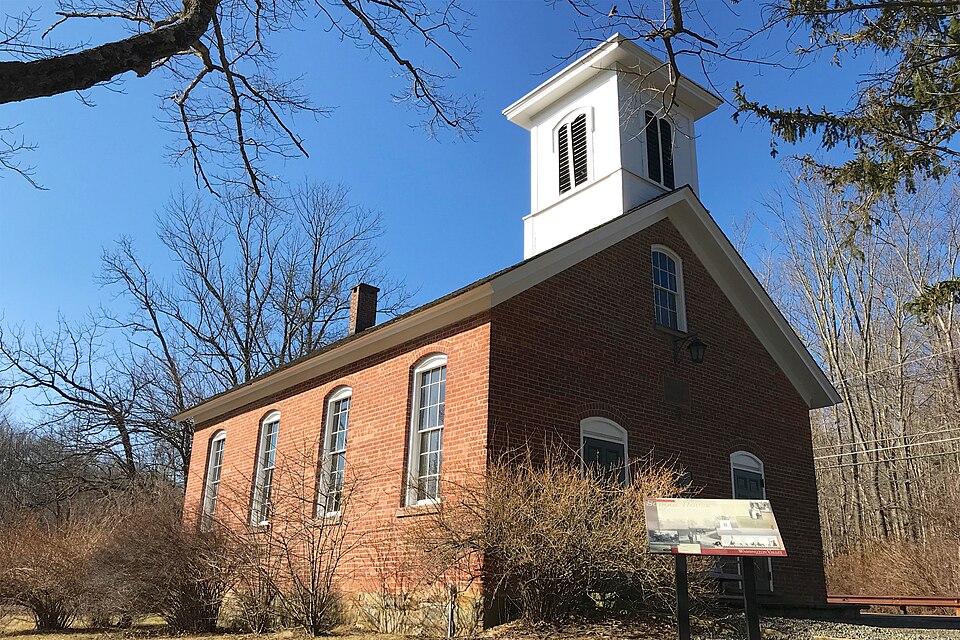 Morris Township