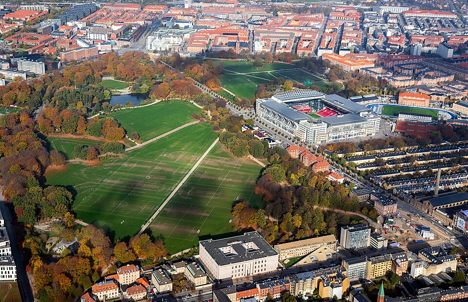 Fælledparken