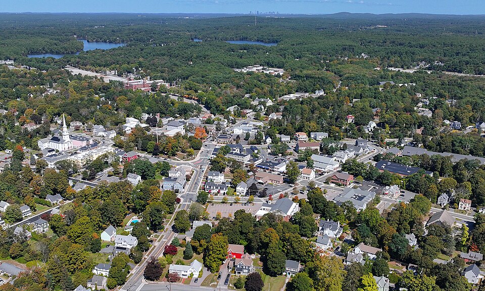 Foxborough