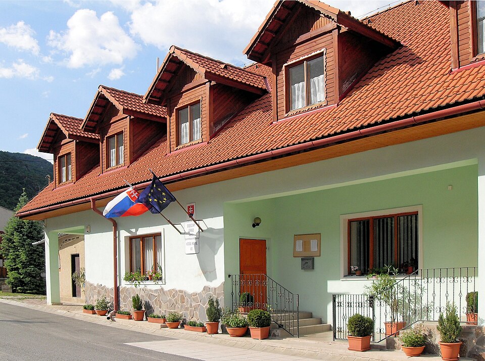 Háj