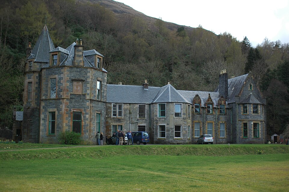 Lochailort