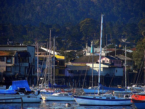 Monterey