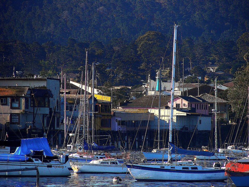 Monterey