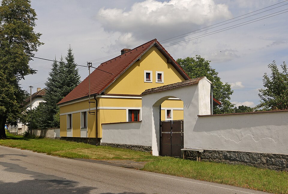 Skaličany