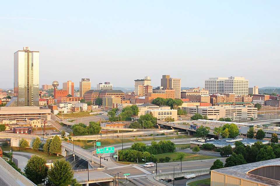 Knoxville