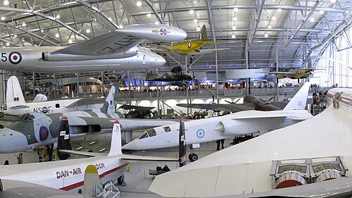 Imperial War Museum Duxford