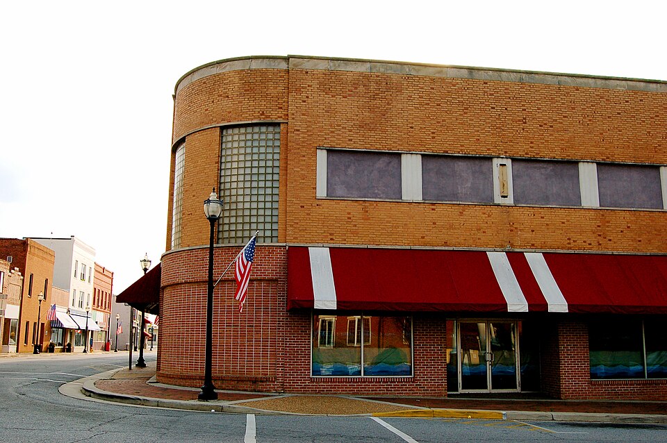 Lawrenceville