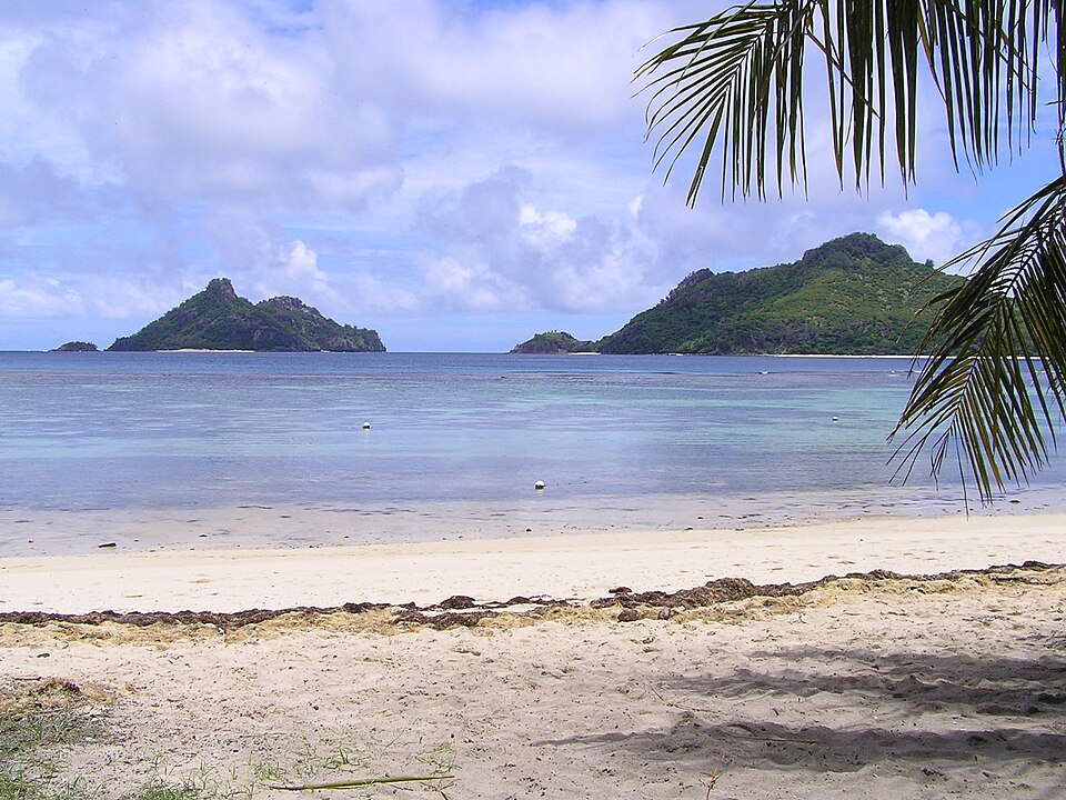 Mamanuca Islands