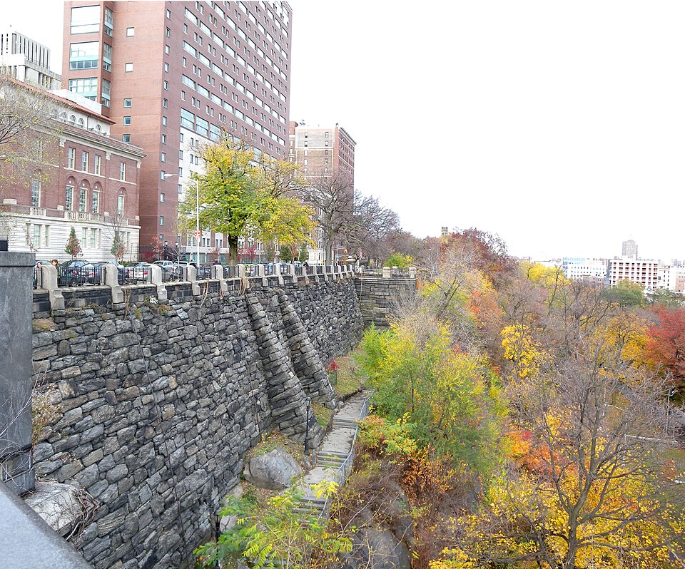 Morningside Drive