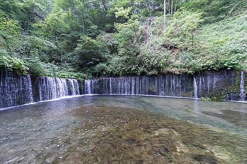 軽井沢町
