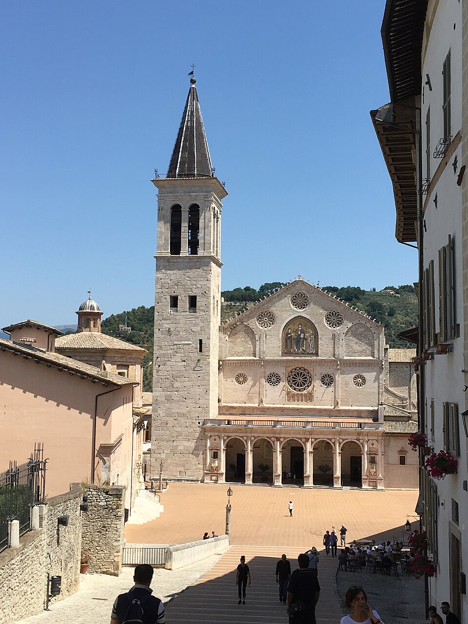 Spoleto