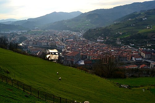 Tolosa