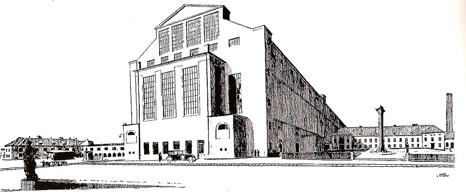 Rosenhügel Studios