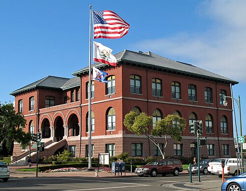 Alameda