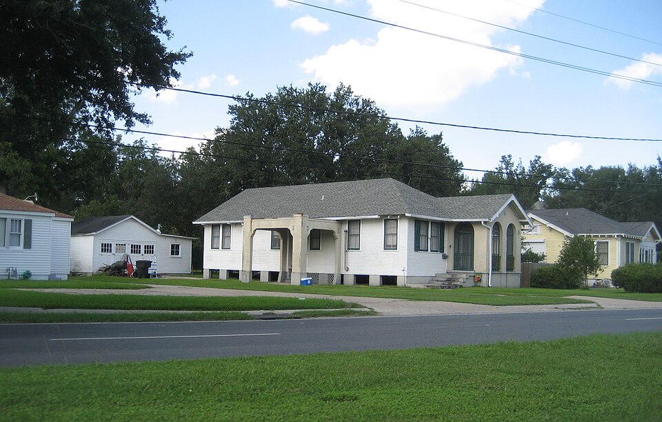Belle Chasse