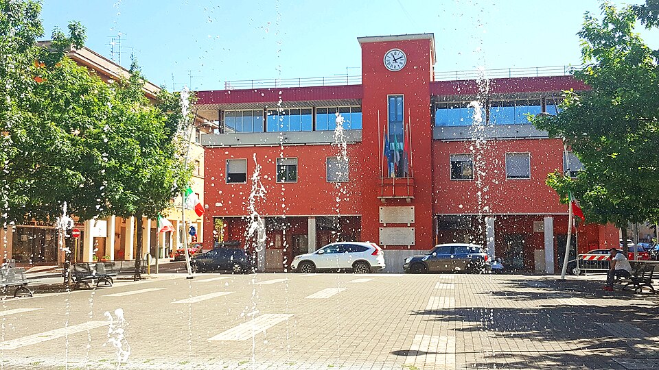 Colleferro