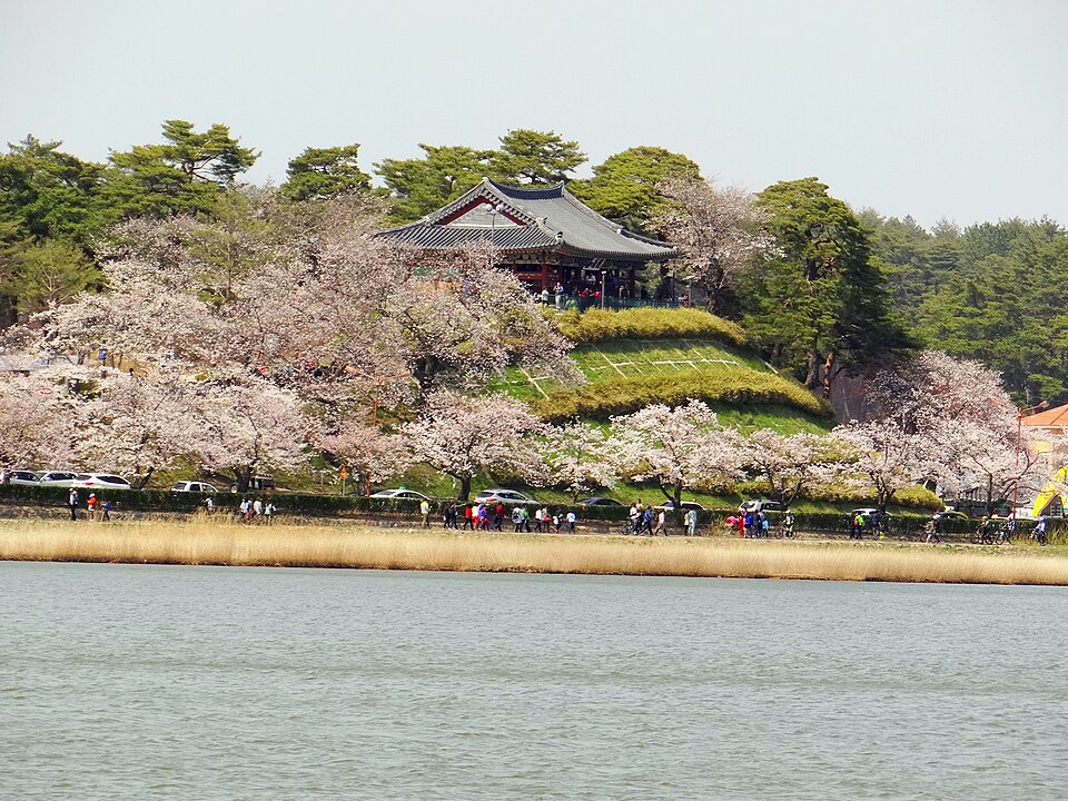 Gangneung