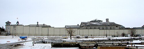Kingston Penitentiary