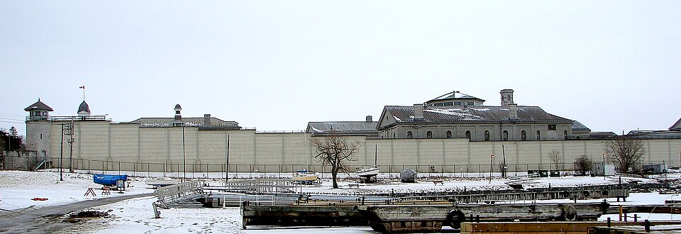 Kingston Penitentiary