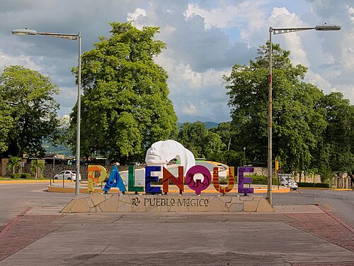 Palenque