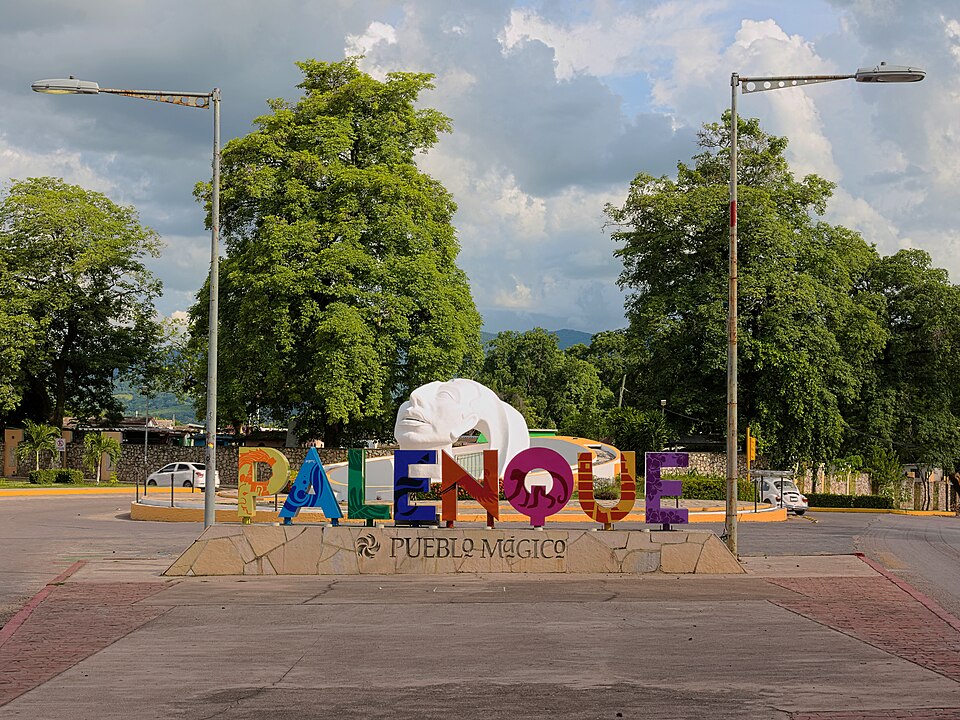 Palenque