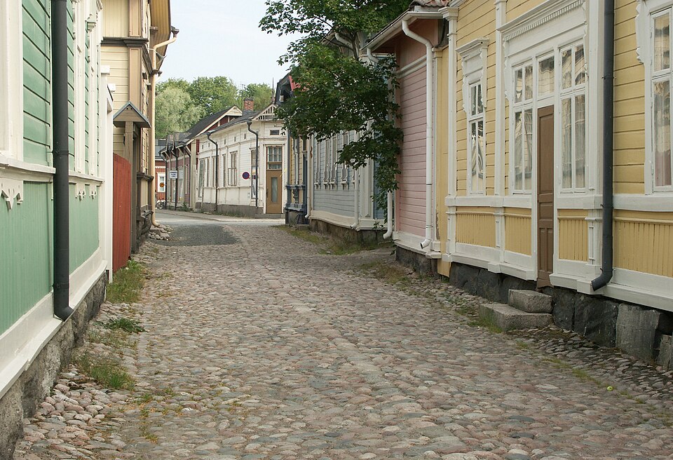 Rauma