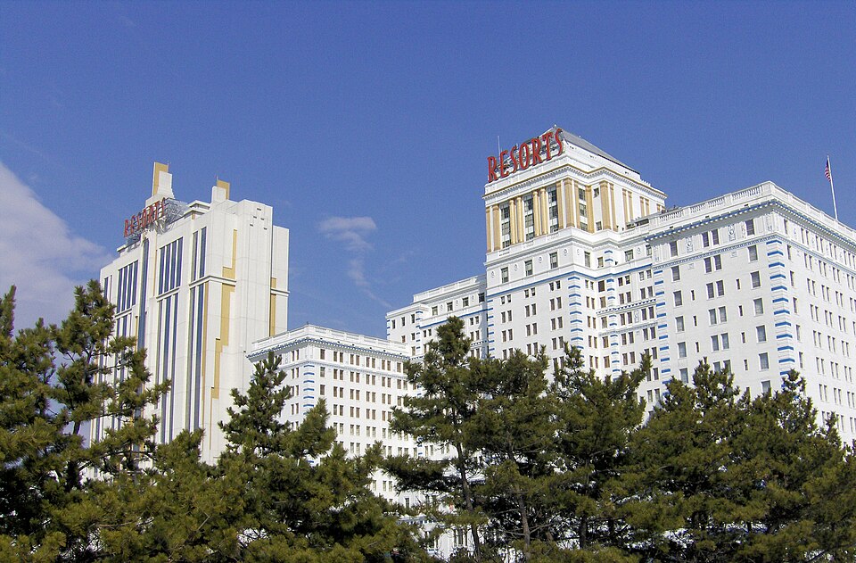 Resorts Casino Hotel