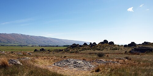 Strath Taieri