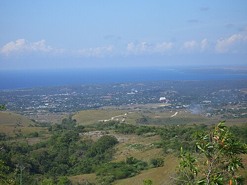 Sumba Island