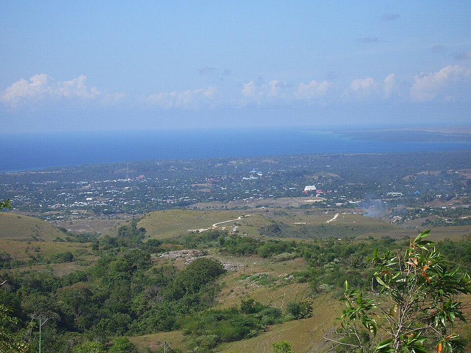 Sumba Island