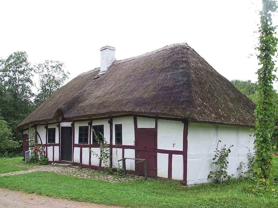 The Funen Village