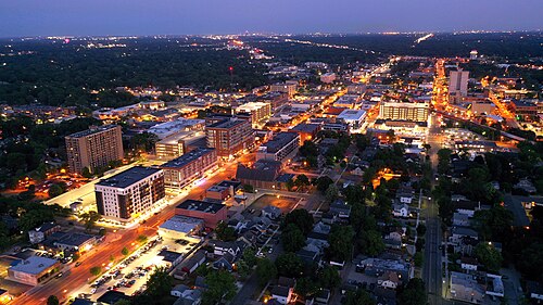 Royal Oak