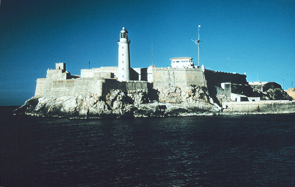 Morro Castle
