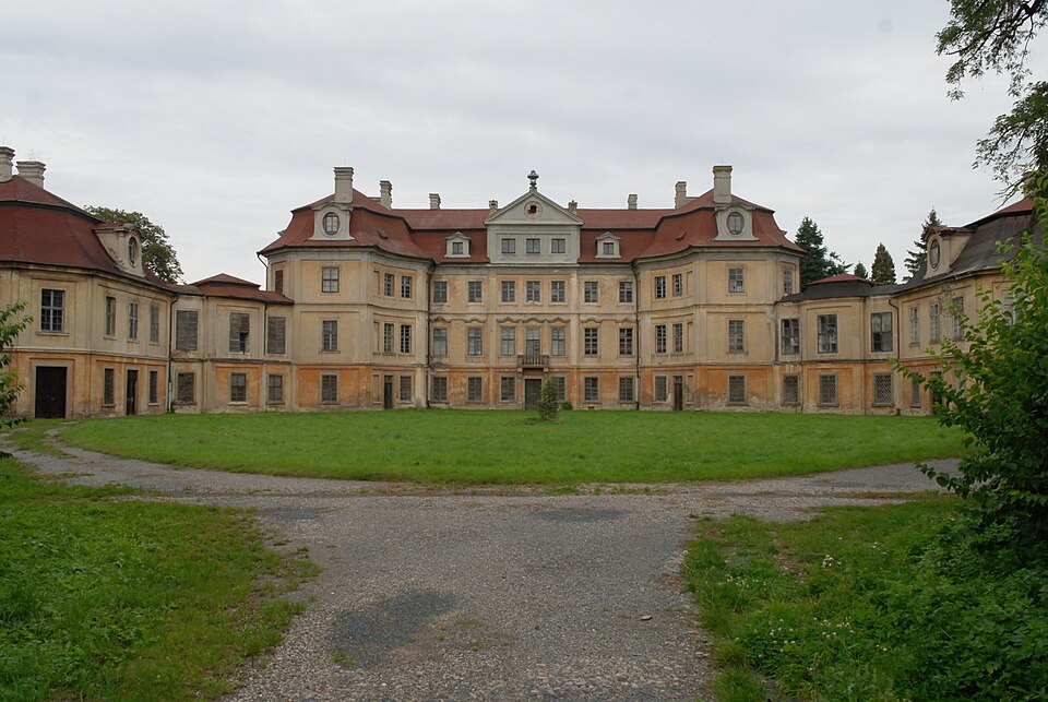 Hořín