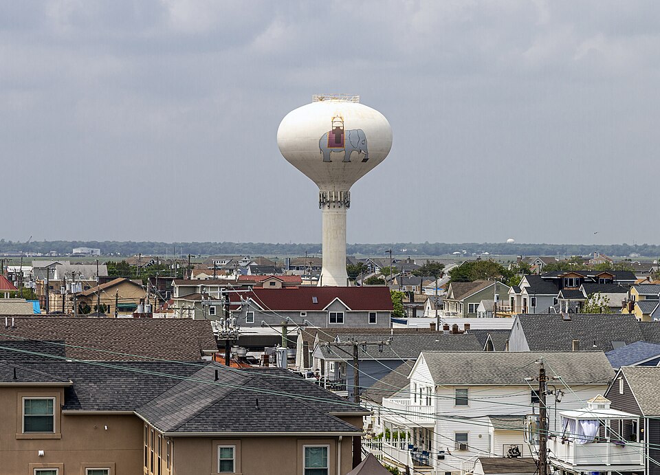 Margate City