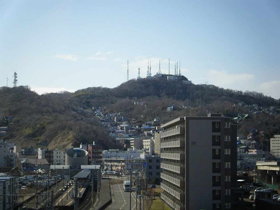 Muroran