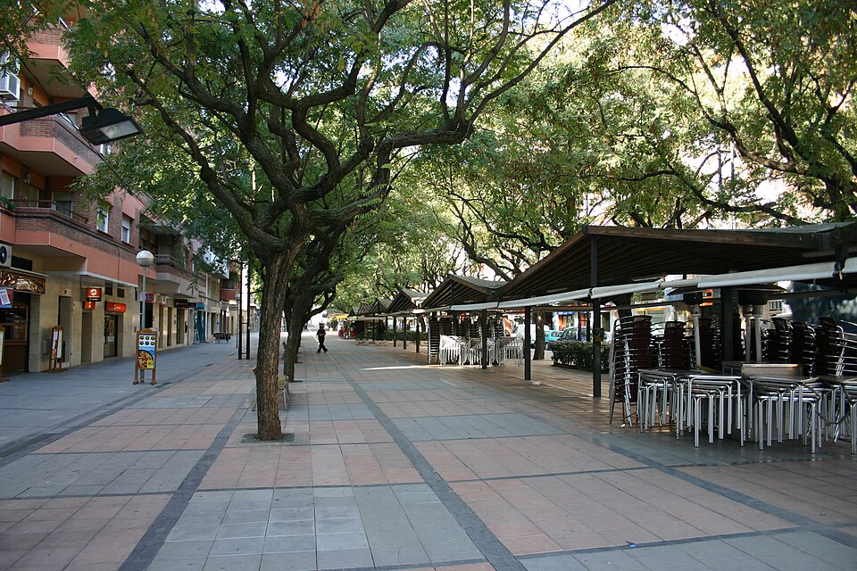 Viladecans