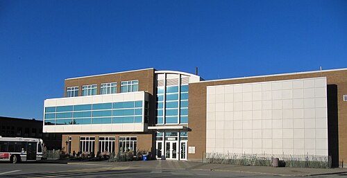 University of Sherbrooke