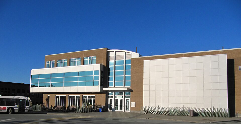 University of Sherbrooke
