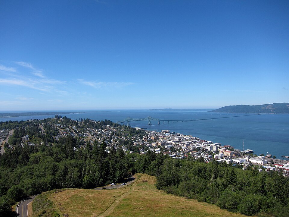 Astoria
