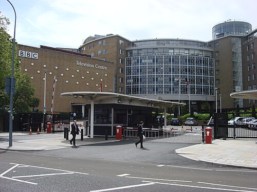 Television Centre
