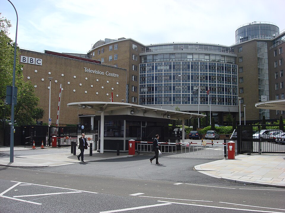 Television Centre