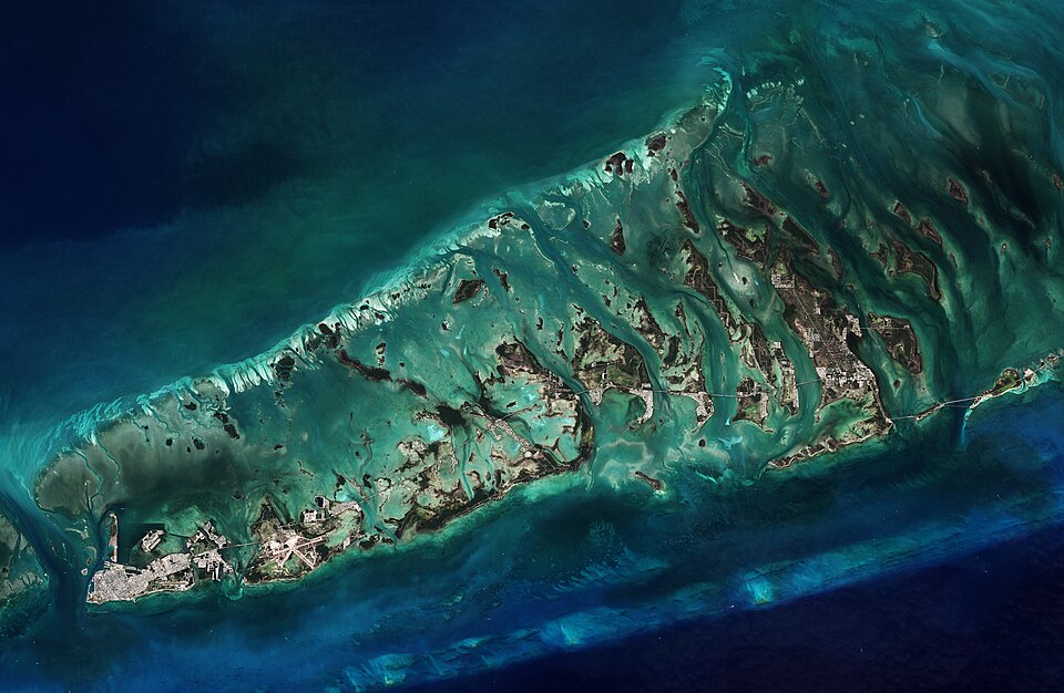 Florida Keys