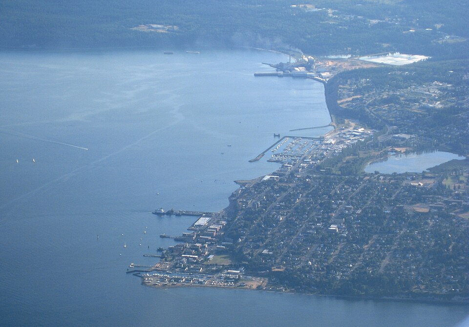 Port Townsend