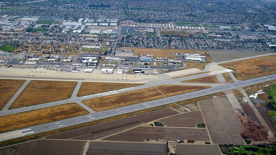 Los Alamitos