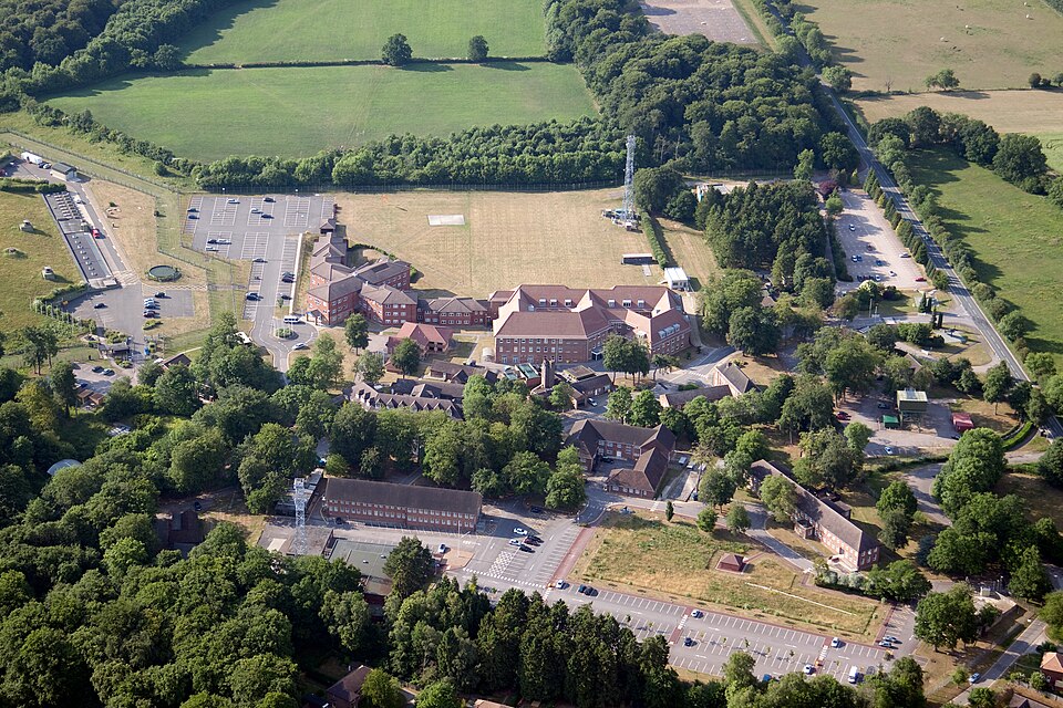 RAF High Wycombe
